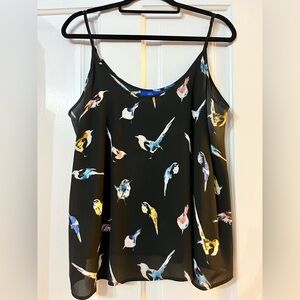 Apt 9 Tank Top Size XL